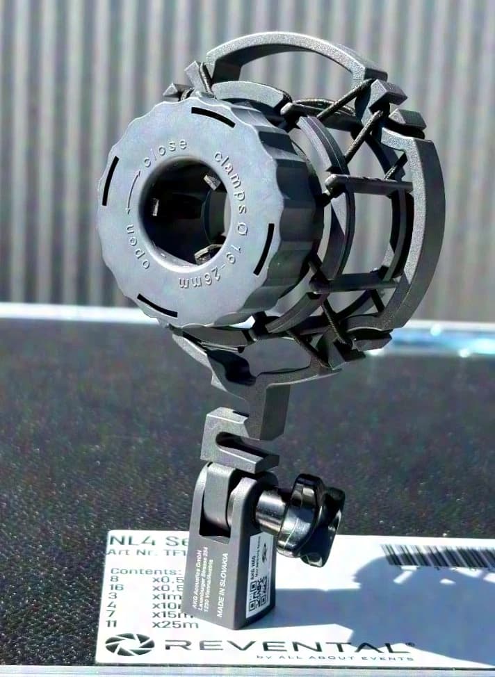 AKG H85 Spinne