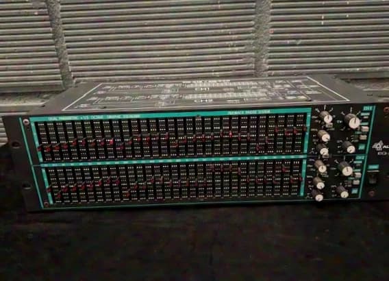 ALTAIR EQ230