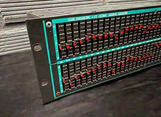 ALTAIR EQ230