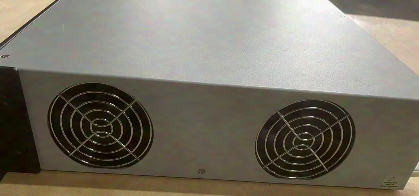 ANALOG WAY QuickMatriX QMX150