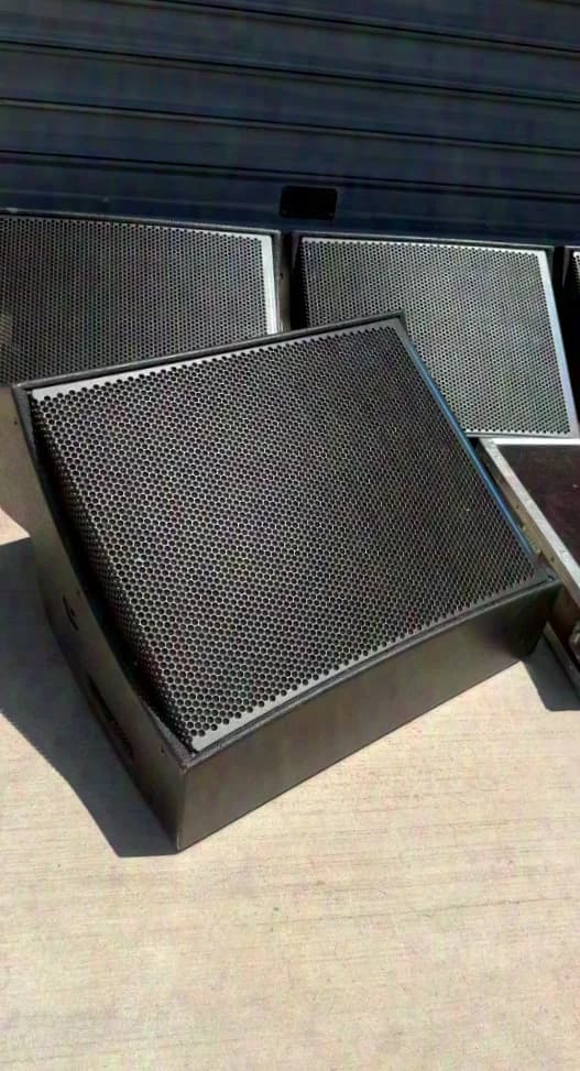 APG DX Monitor-Paket