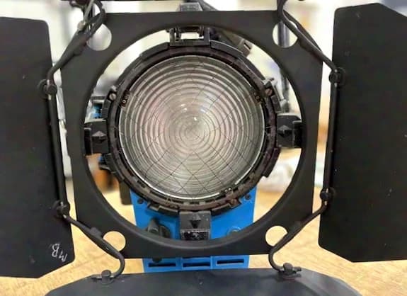 ARRI 2000
