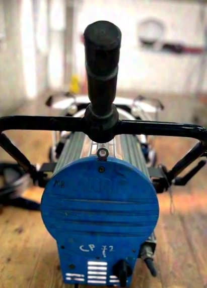 ARRI 2000