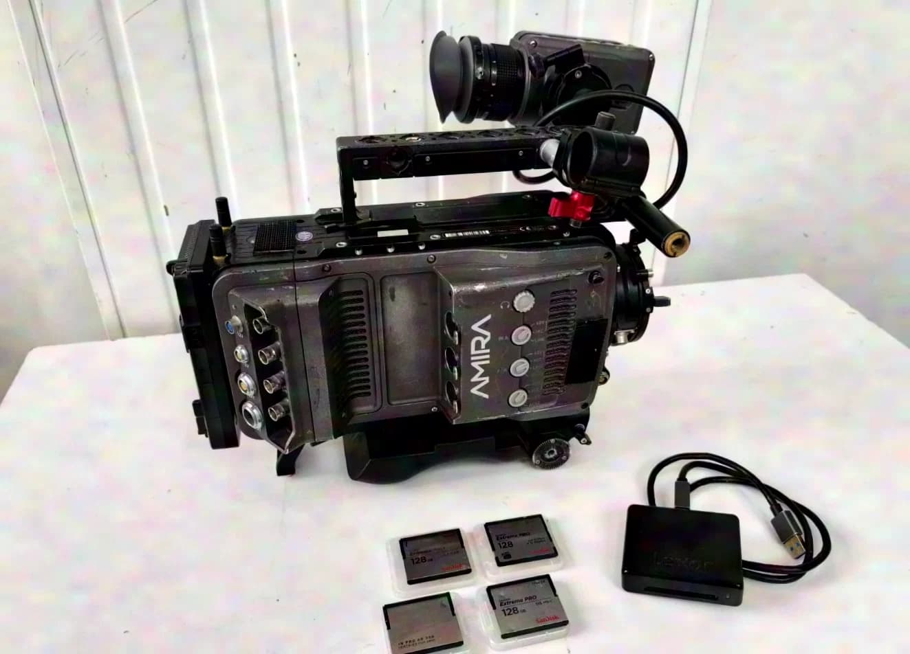 ARRI AMIRA PREMIUM