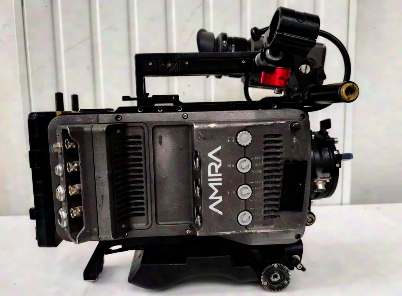ARRI AMIRA PREMIUM