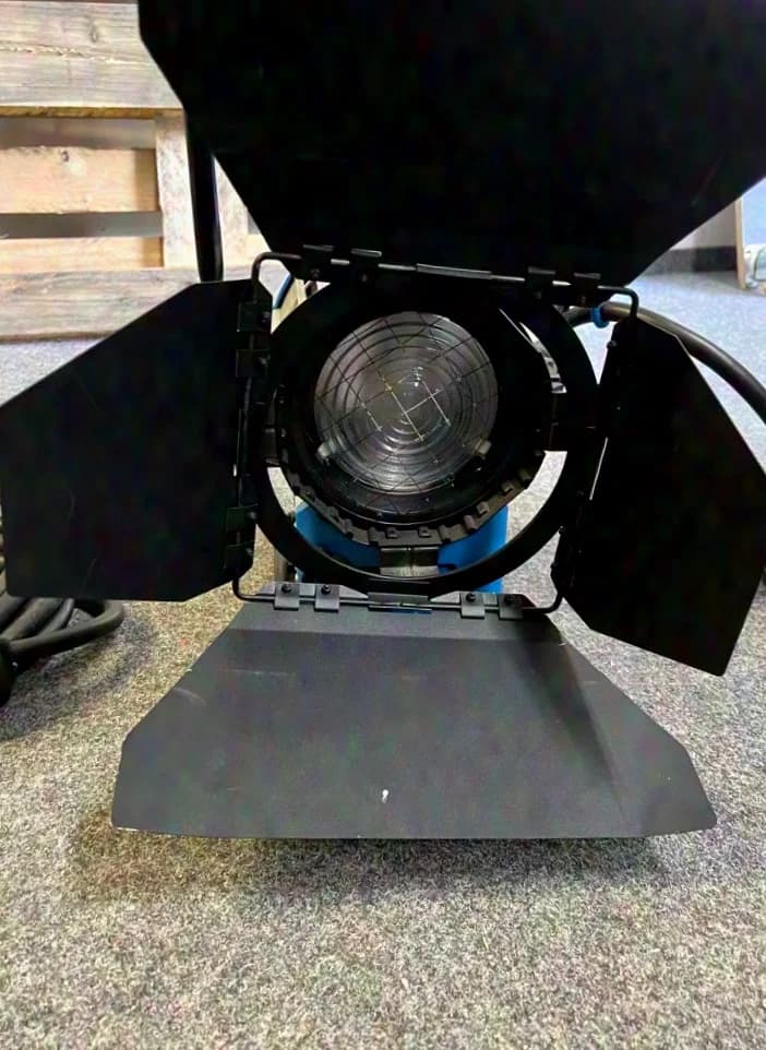 ARRI Daylight Compact 575 HMI