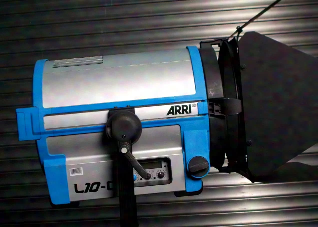 ARRI L-10-C