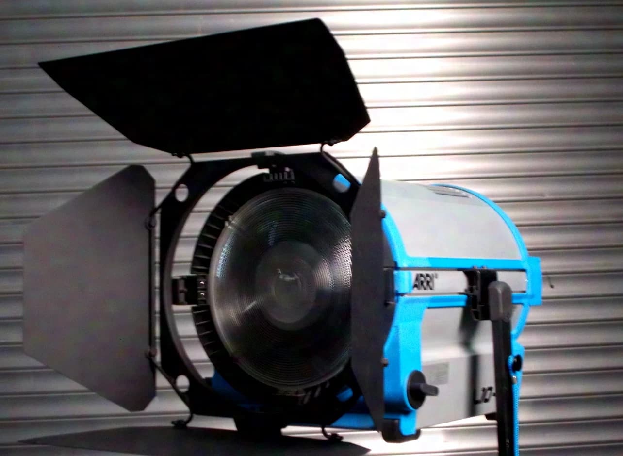 ARRI L-10-C