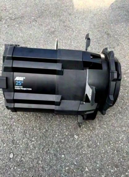 ARRI Orbiter