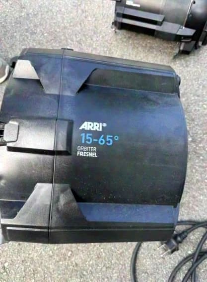 ARRI Orbiter