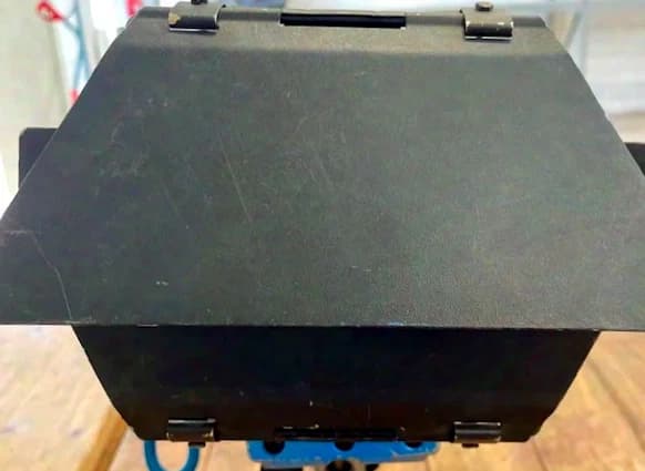 ARRI PLUS 300W Fresnel Kunstlicht Stufenlinse