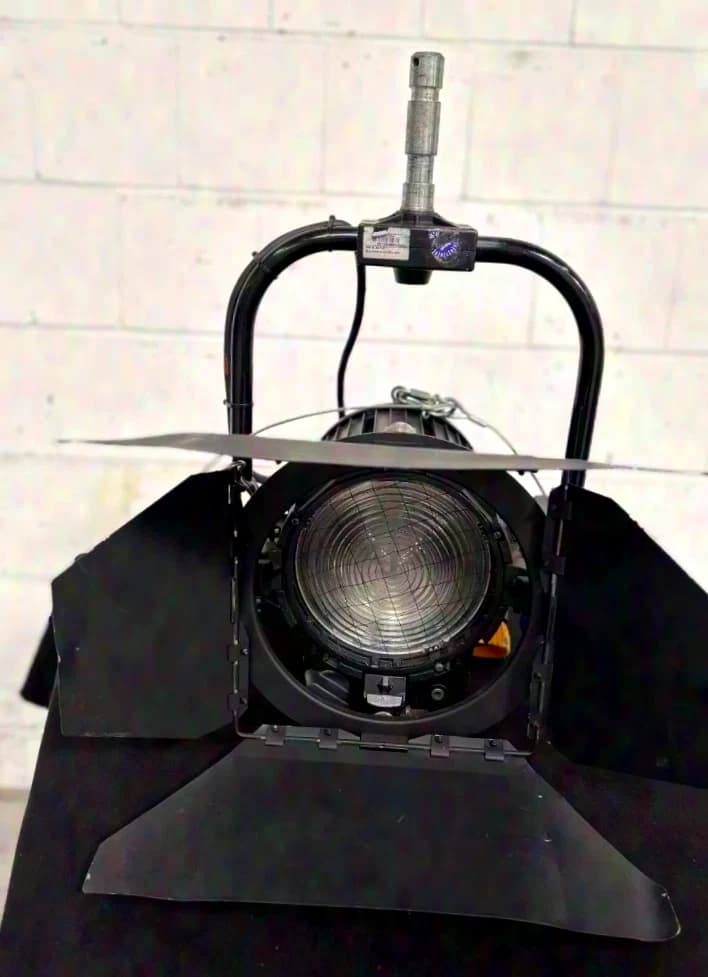 ARRI Studio 1000 4er Set im Case