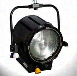 ARRI Studio 5kW Stufenlinse schwarz (2er-Set)