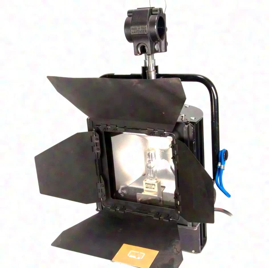ARRI X 5 Event