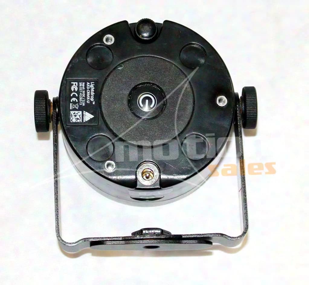 ASTERA AX3 Lightdrop, Akkuleuchte (8er-, 16er- und 32er-Set mit Ladekoffer)