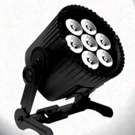ASTERA AX9 PowerPAR (8er-Set im Case)