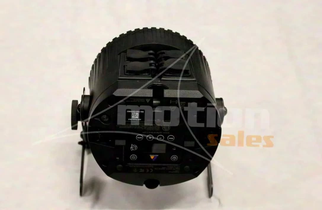 ASTERA AX9 PowerPAR (8er-Set im Case)