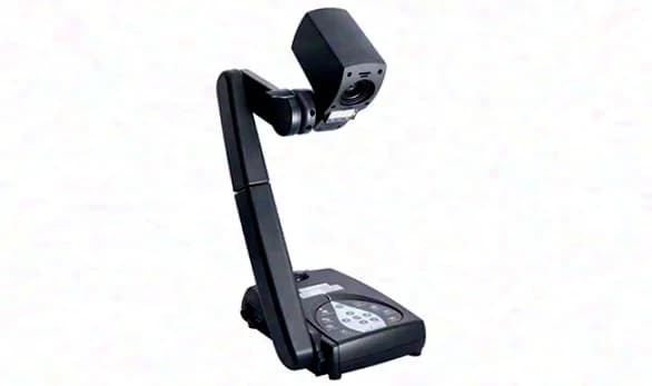 AVER M70HD Tragbare FullHD Dokumenten-/ Präsentationskamera