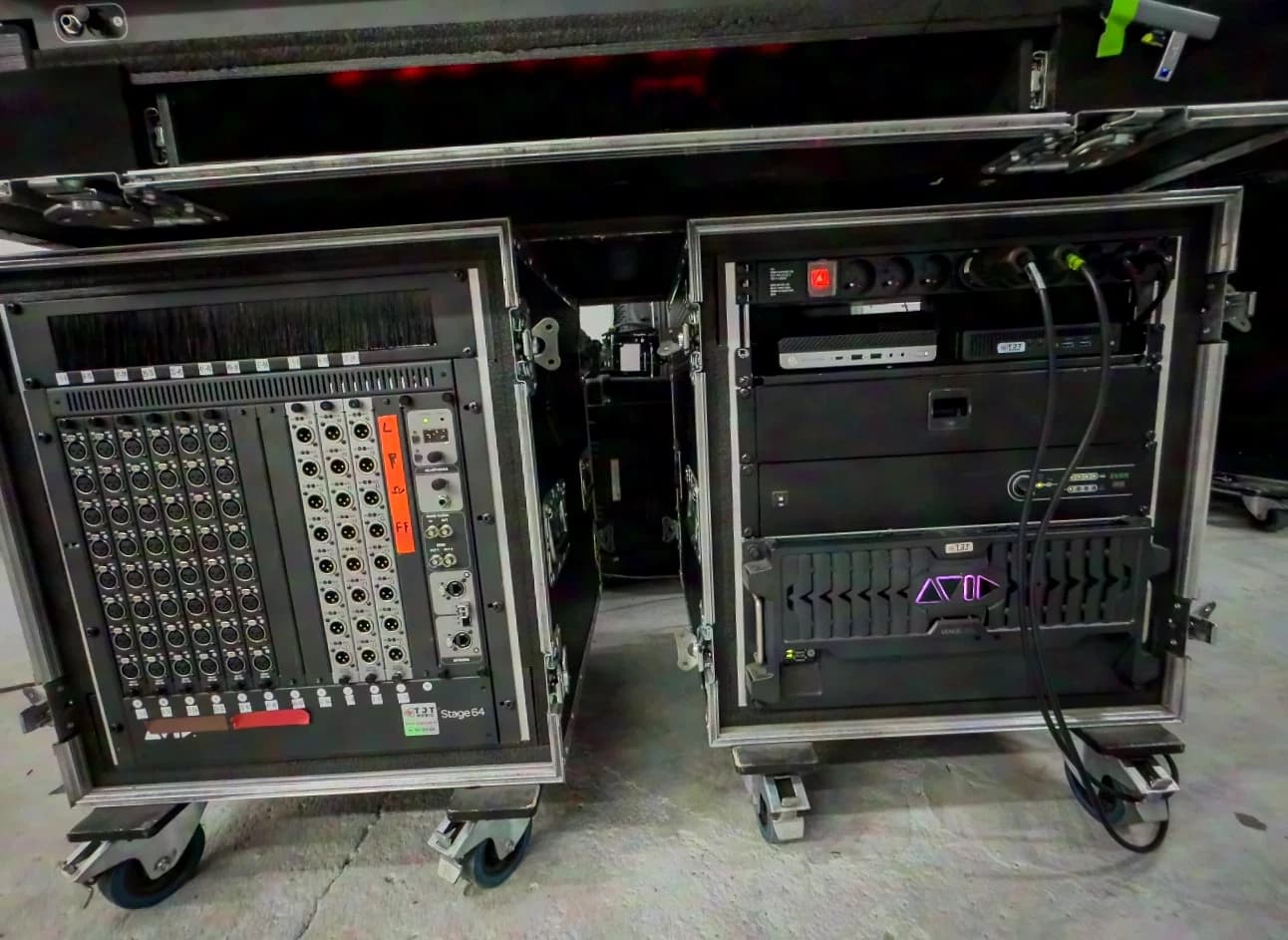AVID S6L 24-D