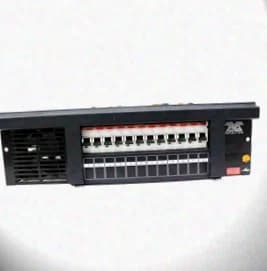 AVOLITES ART2000 SwitchBay Fan 12x 16Amp