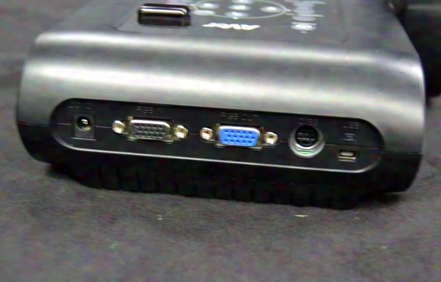 AVerVision F17-8M Dokumentenkamera