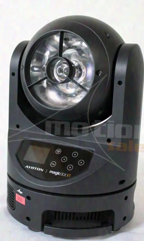 AYRTON MagicDot-XT (Einzeln oder 6er-Set)