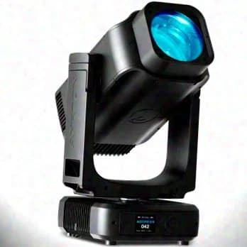AYRTON Rivale Profile IP65 (2er-Set im Case)