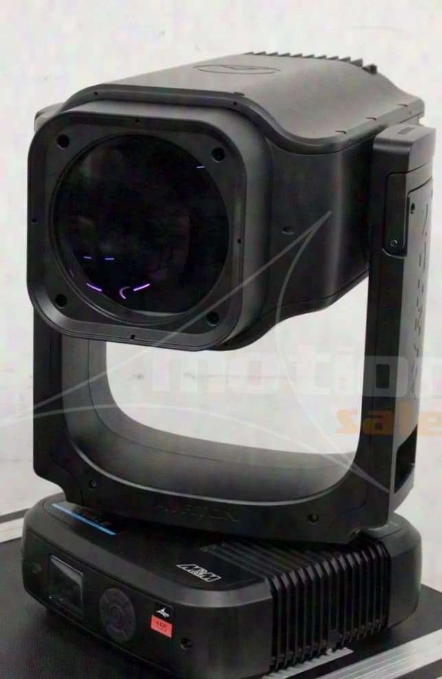 AYRTON Rivale Profile IP65 (2er-Set im Case)