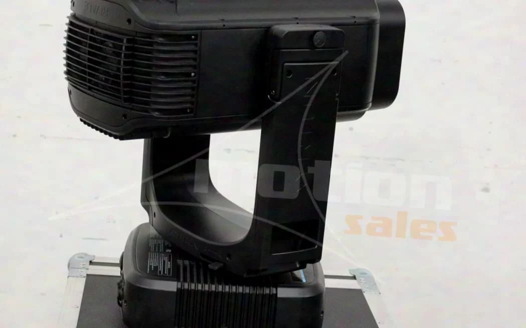 AYRTON Rivale Profile IP65 (2er-Set im Case)