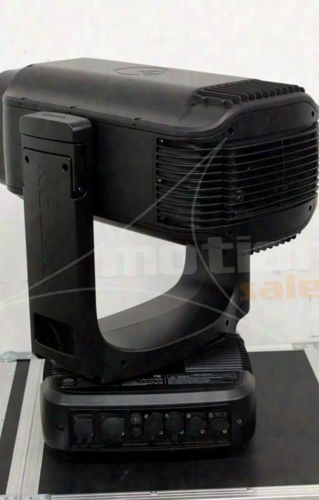 AYRTON Rivale Profile IP65 (2er-Set im Case)