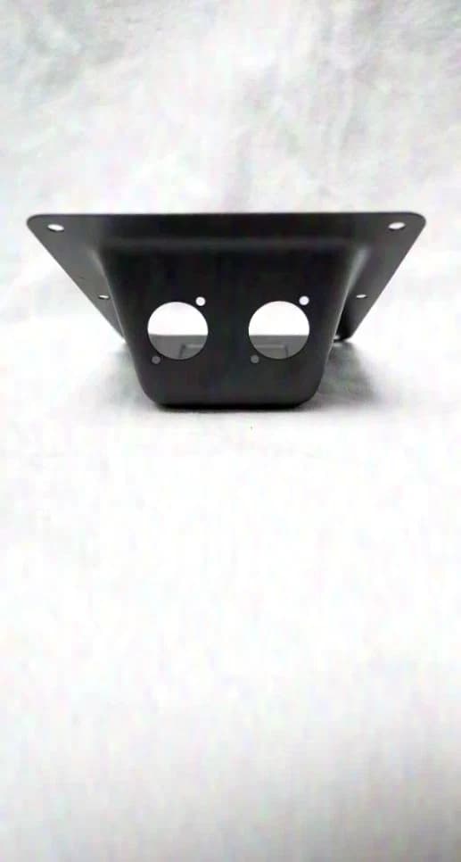Adam Hall Lautsprecher-Einbauschale "Adam Hall Hardware 87160" (23er Set)