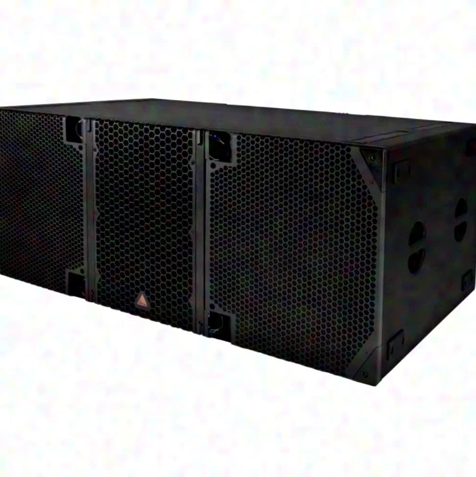 Adamson System E219 Subwoofer (10er-Lot)