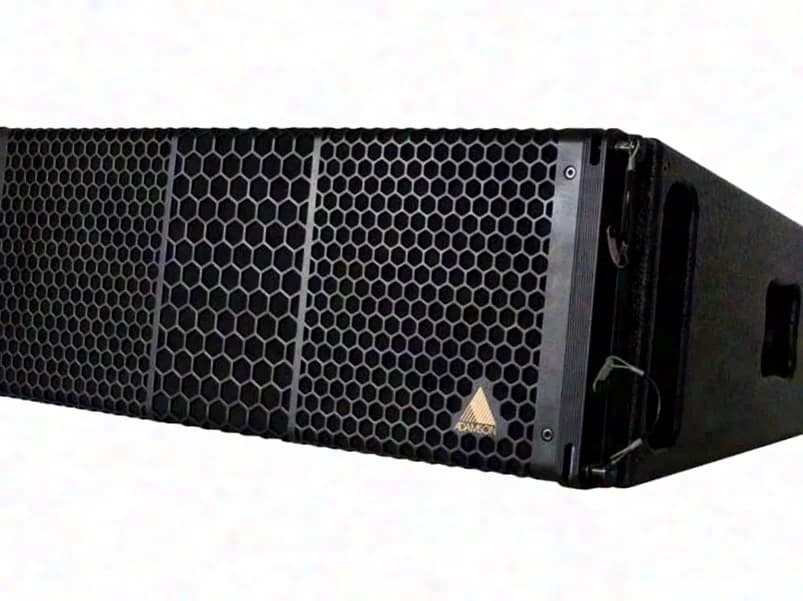 Adamson Systems Engineering S10-S119 Sound Package