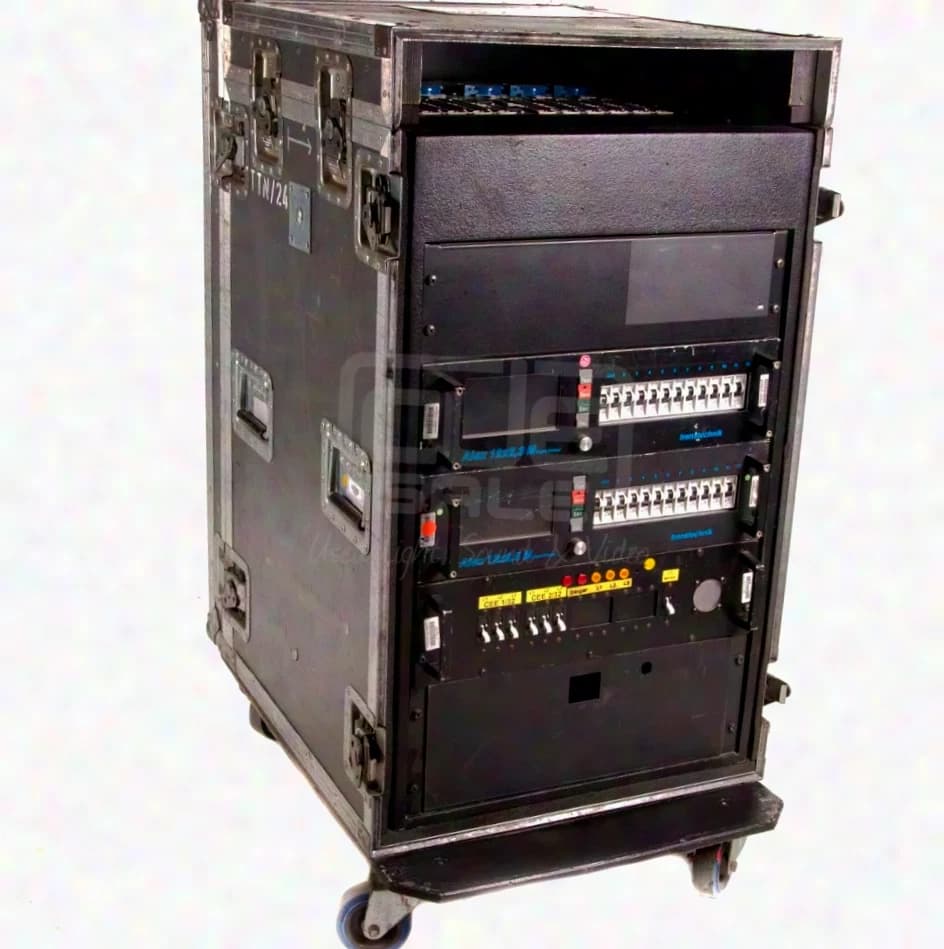 Alex Transtechnik Dimmer TTN-DR24
