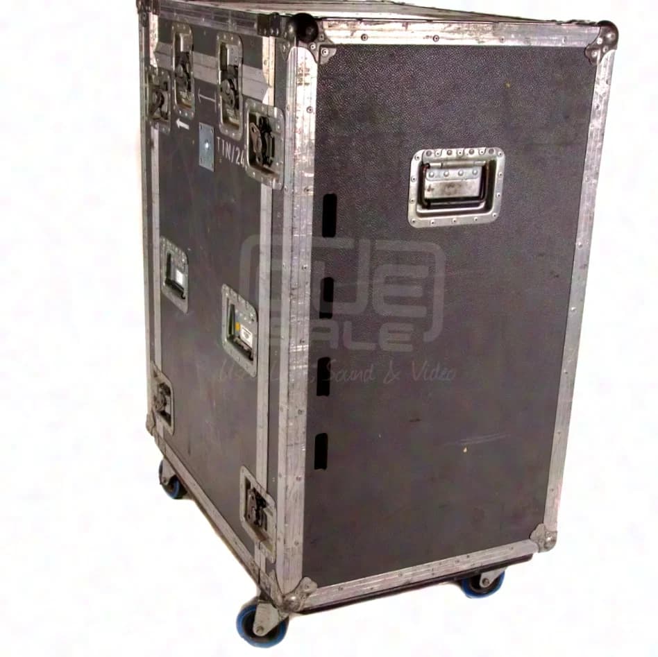 Alex Transtechnik Dimmer TTN-DR24