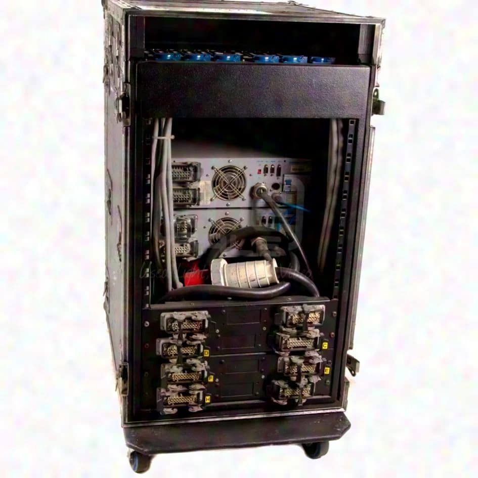 Alex Transtechnik Dimmer TTN-DR24