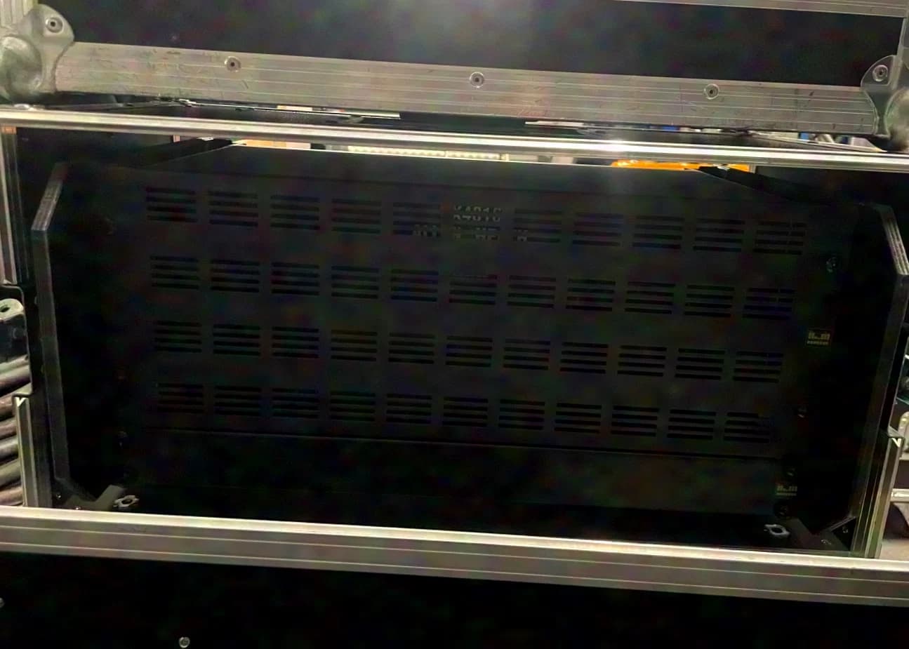 Allen & Heath Avantis + GX4816
