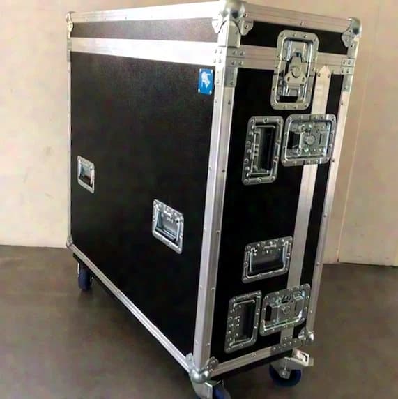 Allen & Heath Avantis + GX4816