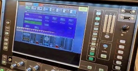 Allen & Heath C1500