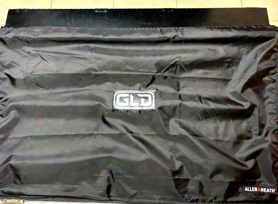 Allen&Heath GLD 112 Chrome Edition Preis update