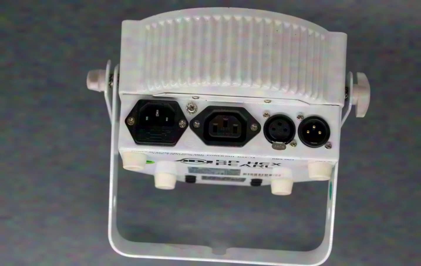 American DJ 5P HEX Pearl