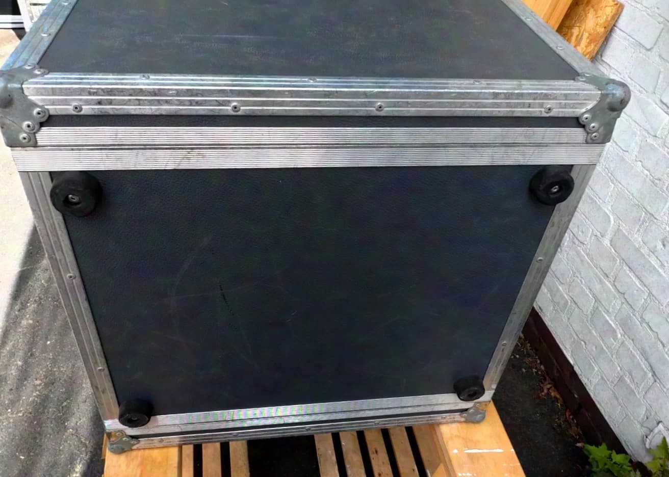 Amptown 19" 6 HE DD-Rack