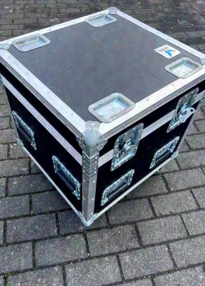 Amptown Case für CLAYPAKY A.leda B-Eye K10