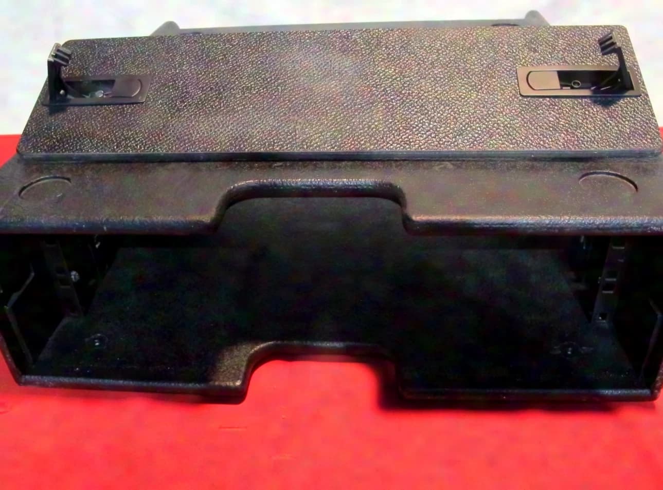 Amptown FlexRax 3HE, 19 Zoll