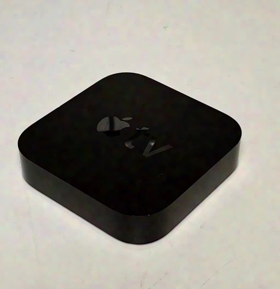 Apple Apple TV 2. Generation - RET1088