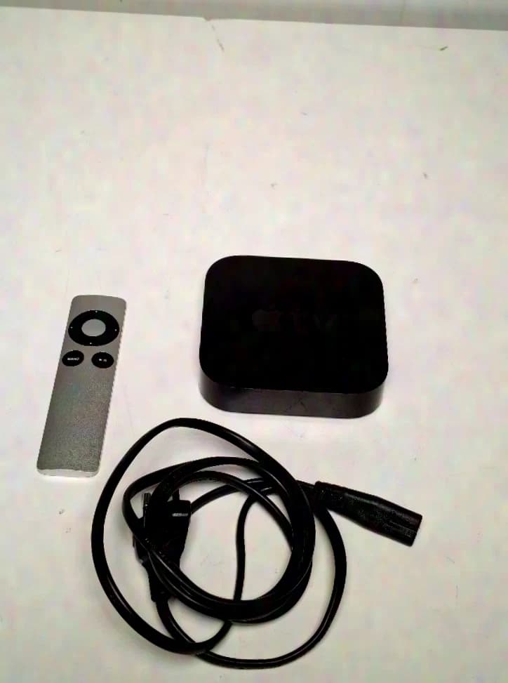 Apple Apple TV 2. Generation - RET1088