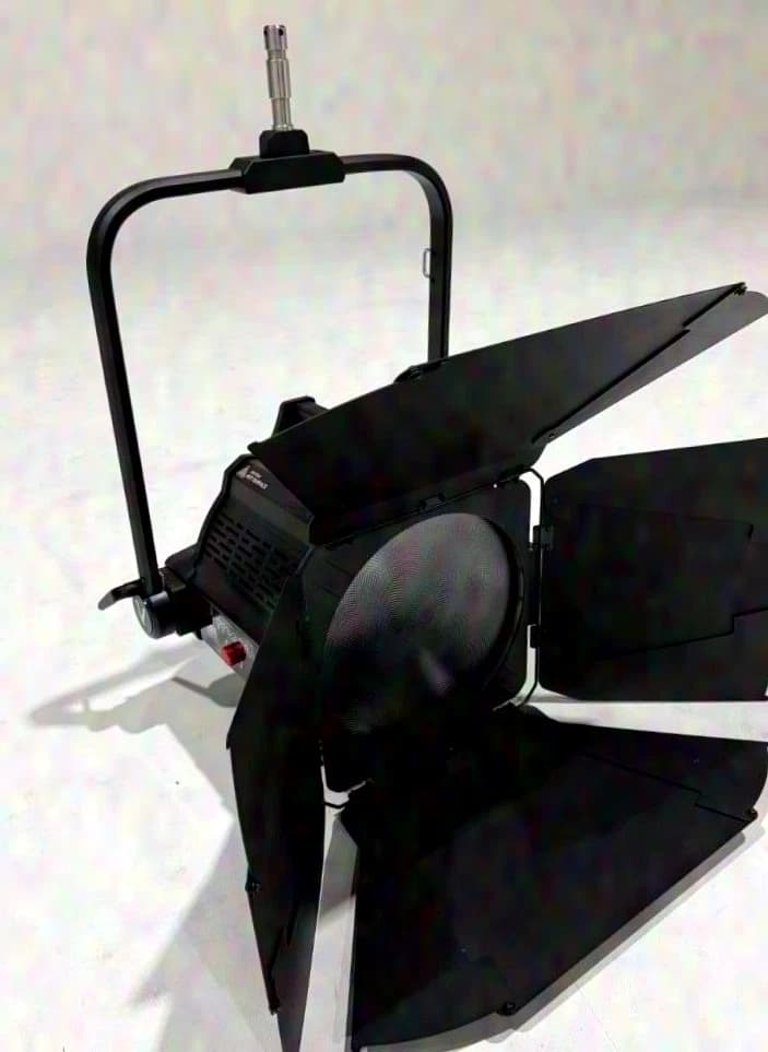 Aputure F14 Fresnel