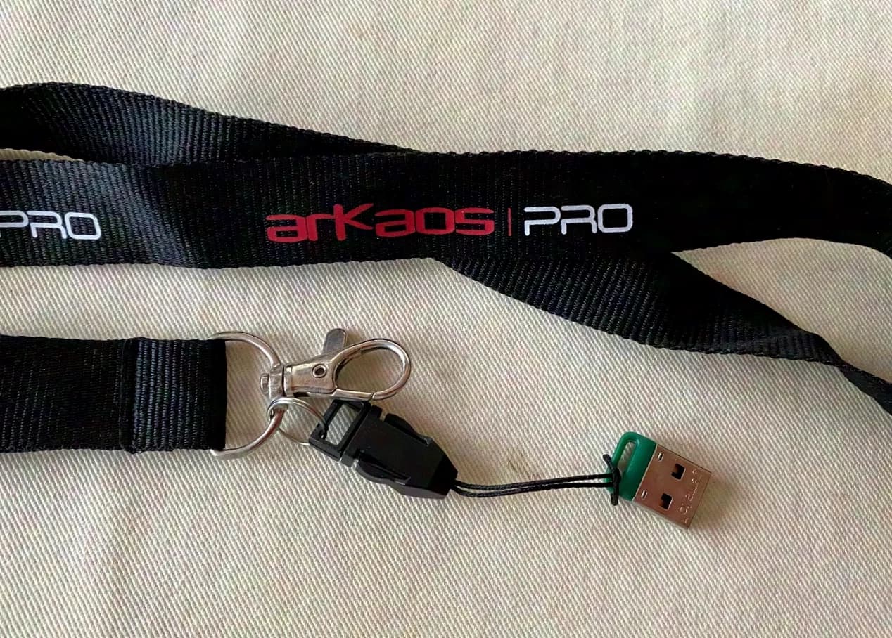 Arkaos Media Master Pro 5