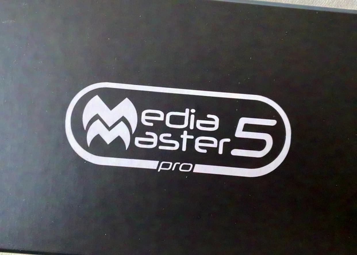 Arkaos Media Master Pro 5