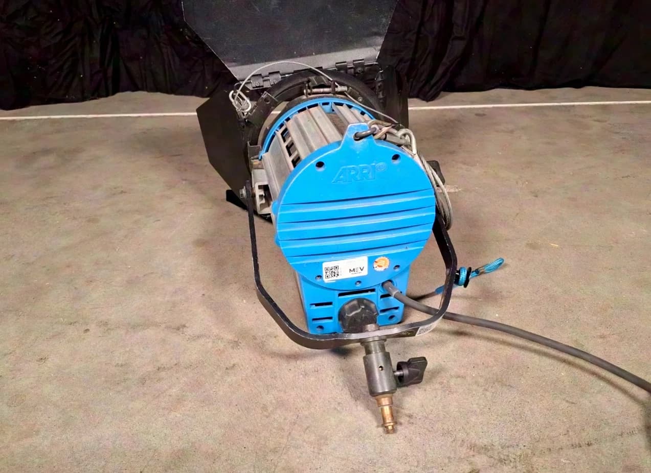 Arri 1000 Junior